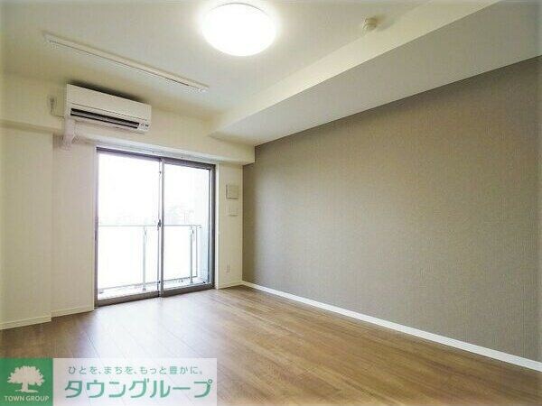 ロータス本陣通の物件内観写真