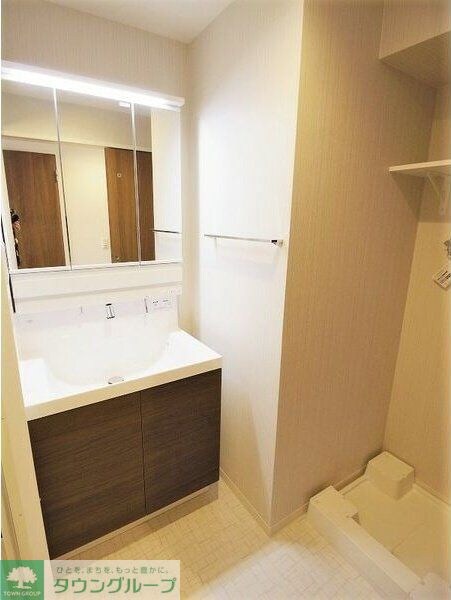 ロータス本陣通の物件内観写真