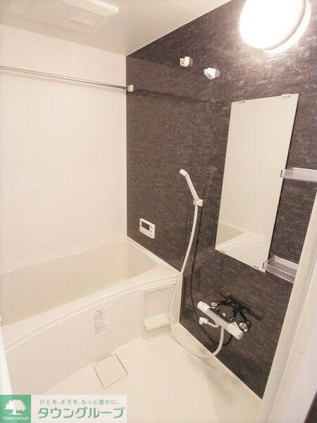 ロータス本陣通の物件内観写真