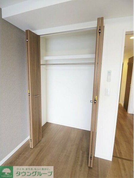 ロータス本陣通の物件内観写真