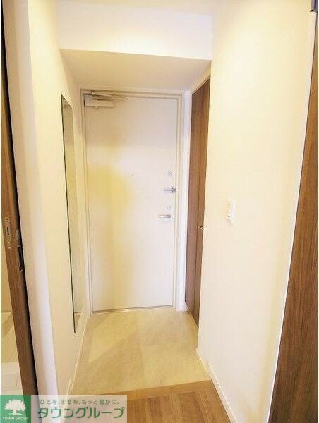 ロータス本陣通の物件内観写真