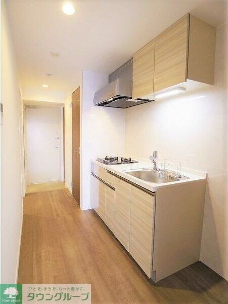 ロータス本陣通の物件内観写真