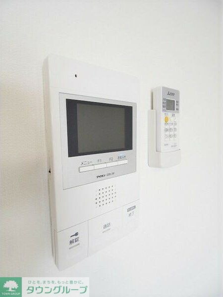 ロータス本陣通の物件内観写真