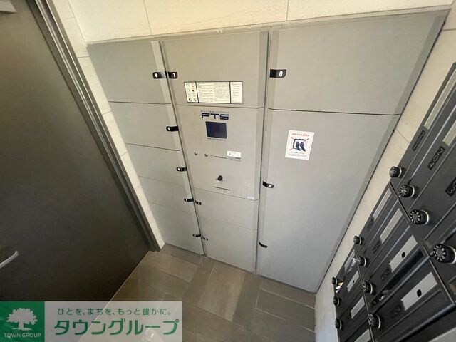 ロイジェント栄の物件内観写真