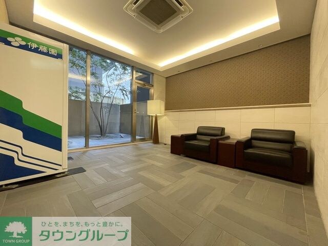 ロイジェント栄の物件内観写真