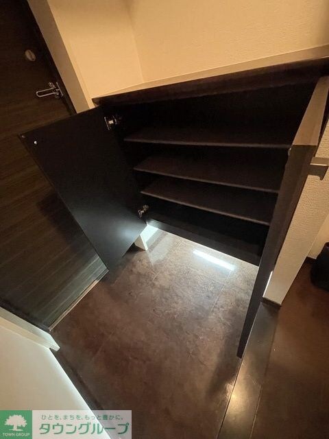 ロイジェント栄の物件内観写真