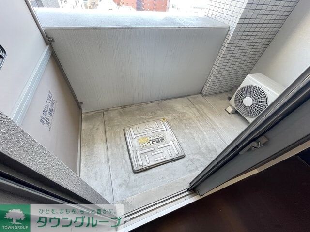 ロイジェント栄の物件内観写真