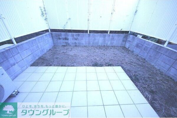 Branche吹上の物件内観写真