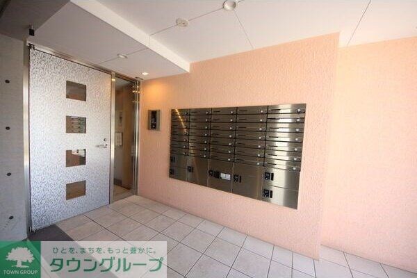 Branche桜山Chambreの物件内観写真