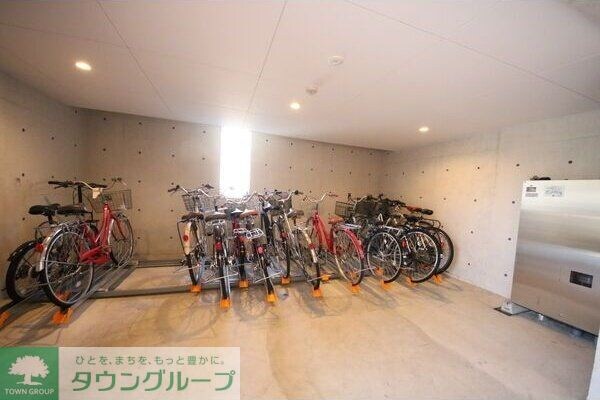 Branche桜山Chambreの物件内観写真