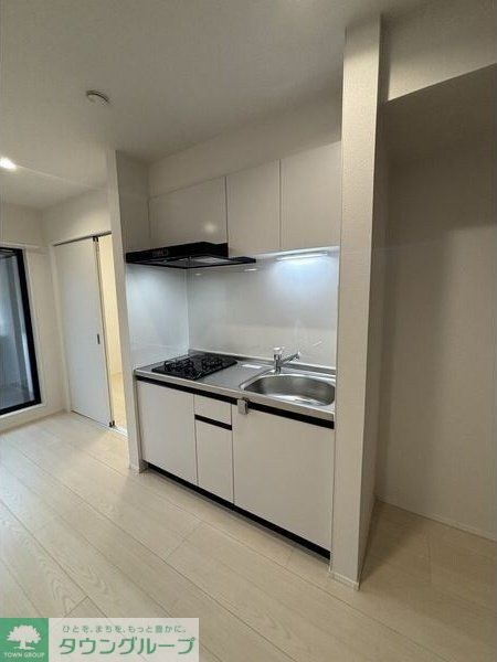 Cherim 本陣十王町 Northの物件内観写真