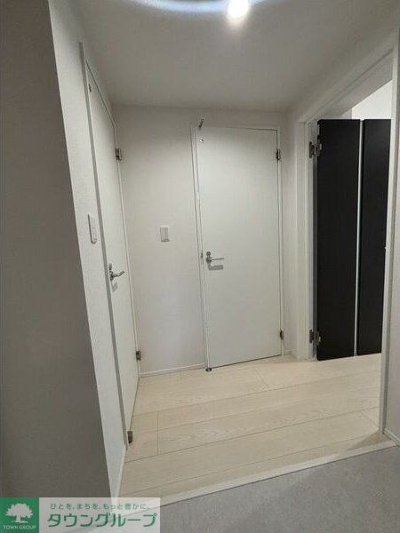 Cherim 本陣十王町 Northの物件内観写真