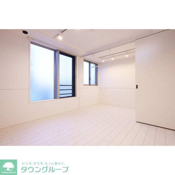 quador名古屋城駅の物件内観写真