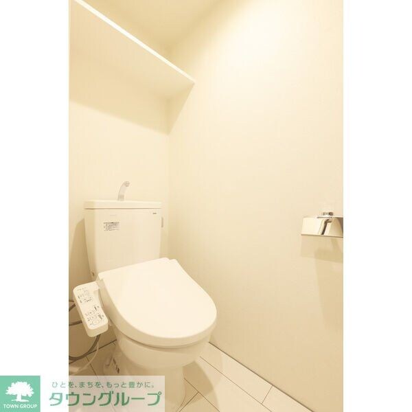 quador名古屋城駅の物件内観写真