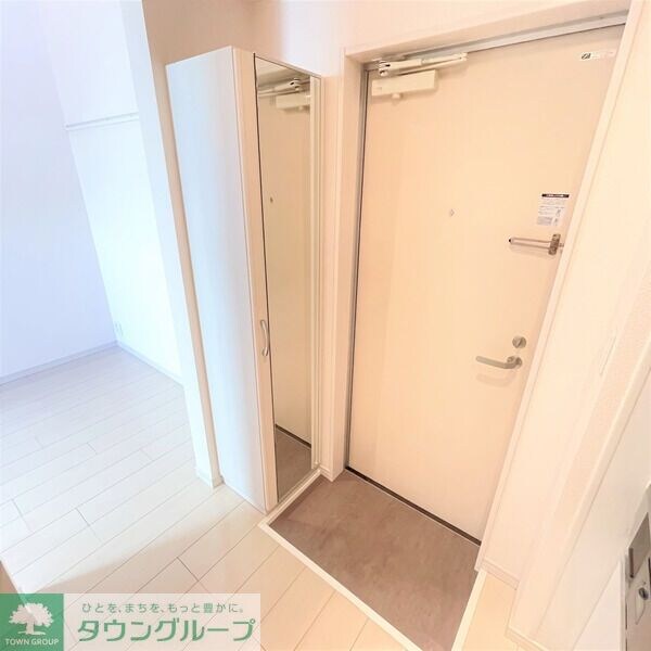 RoRoつゆはしの物件内観写真