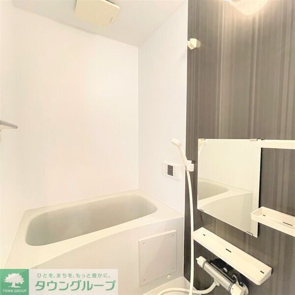 RoRoつゆはしの物件内観写真