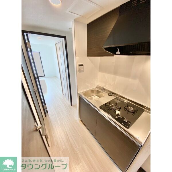 S-RESIDENCE上前津の物件内観写真