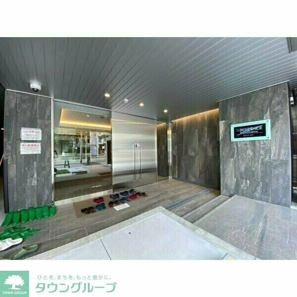 S-RESIDENCE上前津の物件内観写真