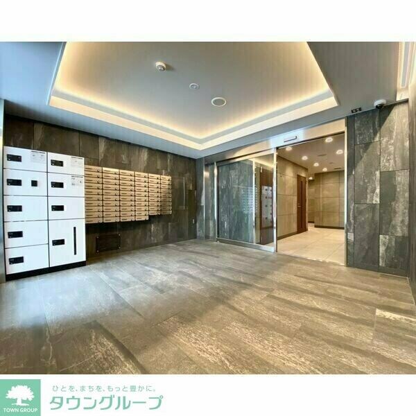 S-RESIDENCE上前津の物件内観写真