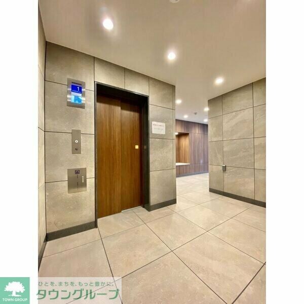 S-RESIDENCE上前津の物件内観写真