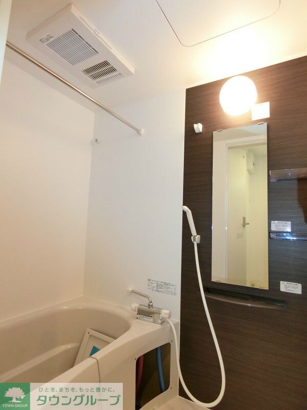 リブリ・GRAND葵の物件内観写真