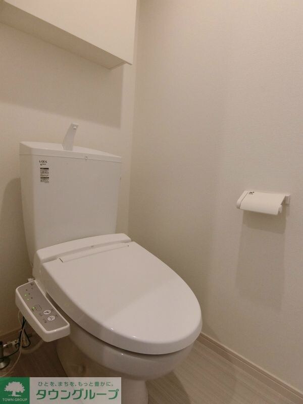 リブリ・GRAND葵の物件内観写真