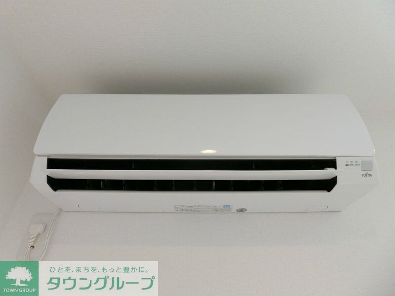 リブリ・GRAND葵の物件内観写真