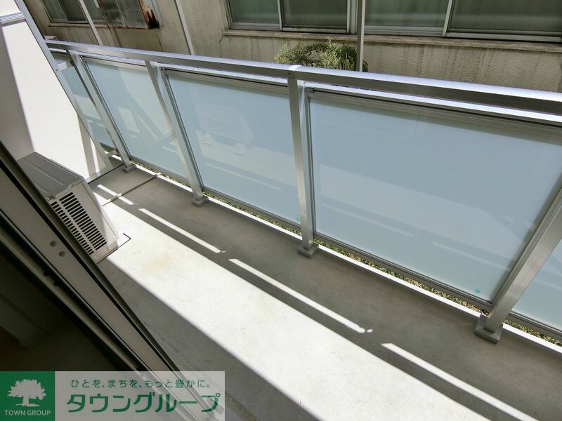 リブリ・GRAND葵の物件内観写真