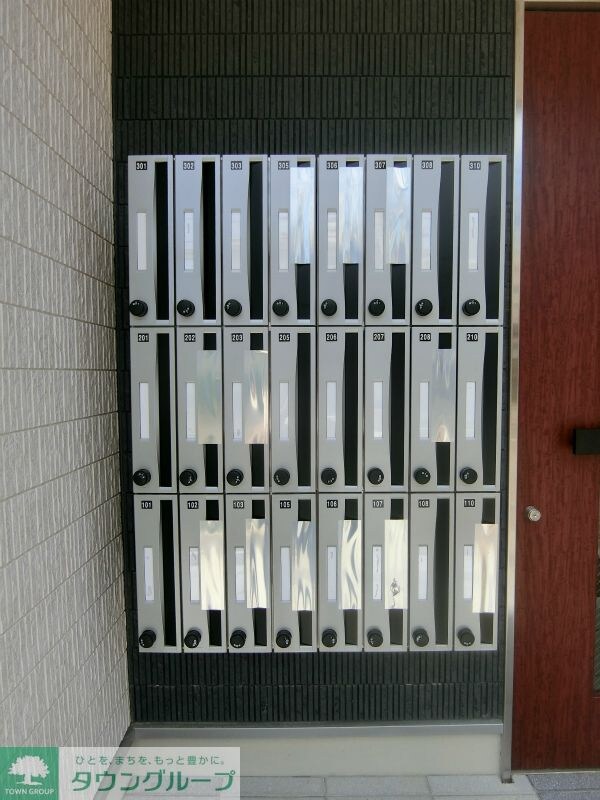 リブリ・GRAND葵の物件内観写真