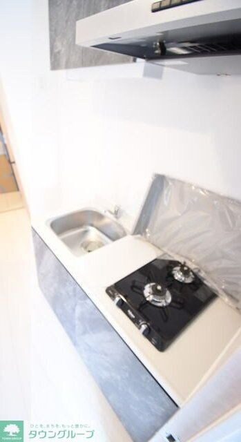 プレイズシード車道アベニューの物件内観写真