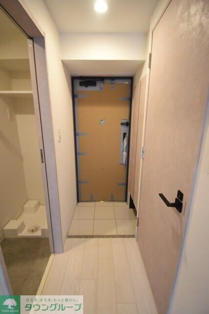 プレイズシード車道アベニューの物件内観写真