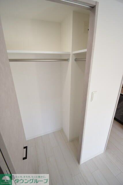 プレイズシード車道アベニューの物件内観写真