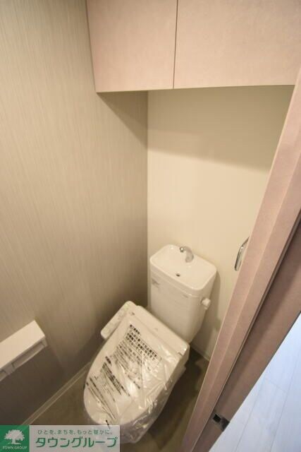 プレイズシード車道アベニューの物件内観写真