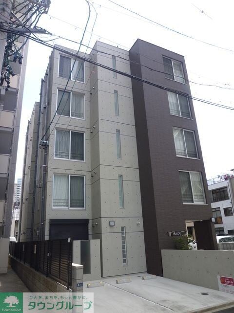 Branche車道の物件内観写真