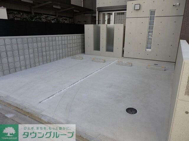 Branche車道の物件内観写真