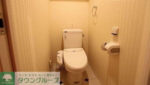 The Sengen Terrace(ザセンゲンテラス)の物件内観写真