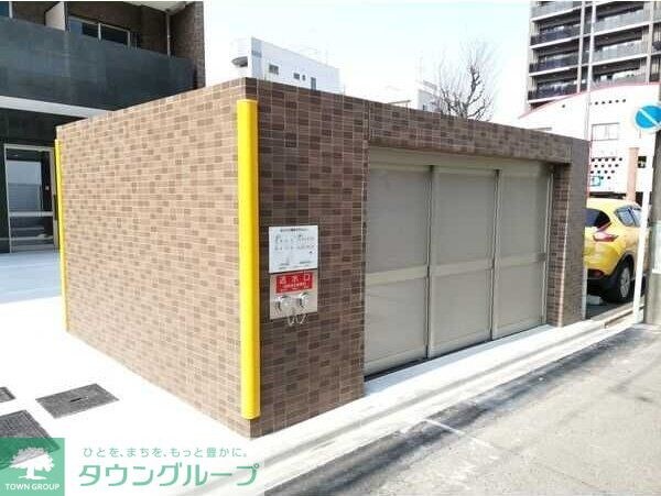 ディアレイシャス泉の物件内観写真