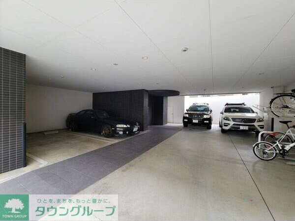 D&Designレジデンス鶴舞の物件内観写真