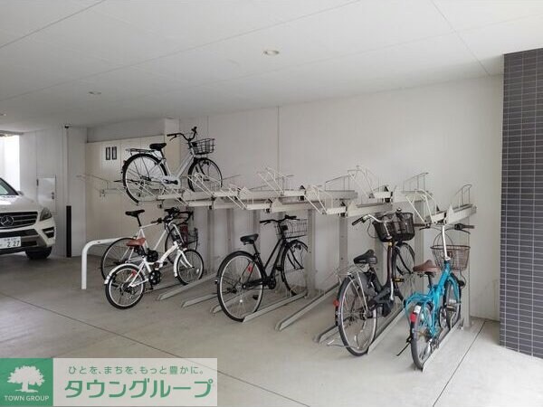 D&Designレジデンス鶴舞の物件内観写真