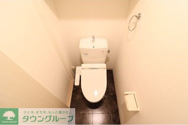 D&Designレジデンス鶴舞の物件内観写真