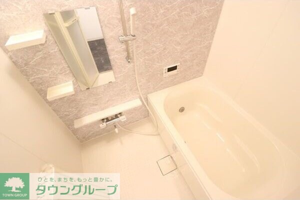 D&Designレジデンス鶴舞の物件内観写真