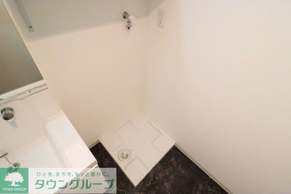 D&Designレジデンス鶴舞の物件内観写真