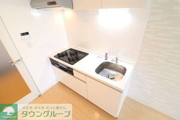 D&Designレジデンス鶴舞の物件内観写真