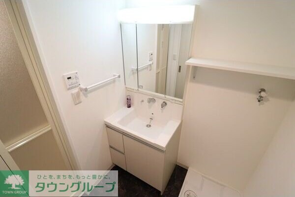 D&Designレジデンス鶴舞の物件内観写真