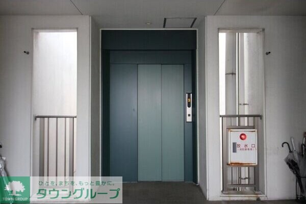 グランデ浄心の物件内観写真