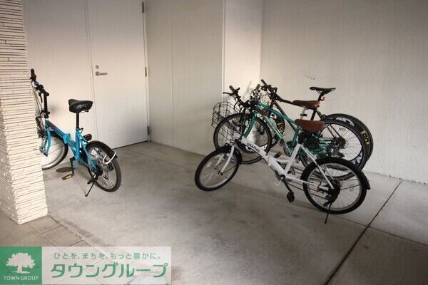 グランデ浄心の物件内観写真