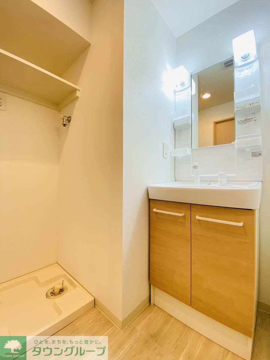 カスタリア志賀本通の物件内観写真