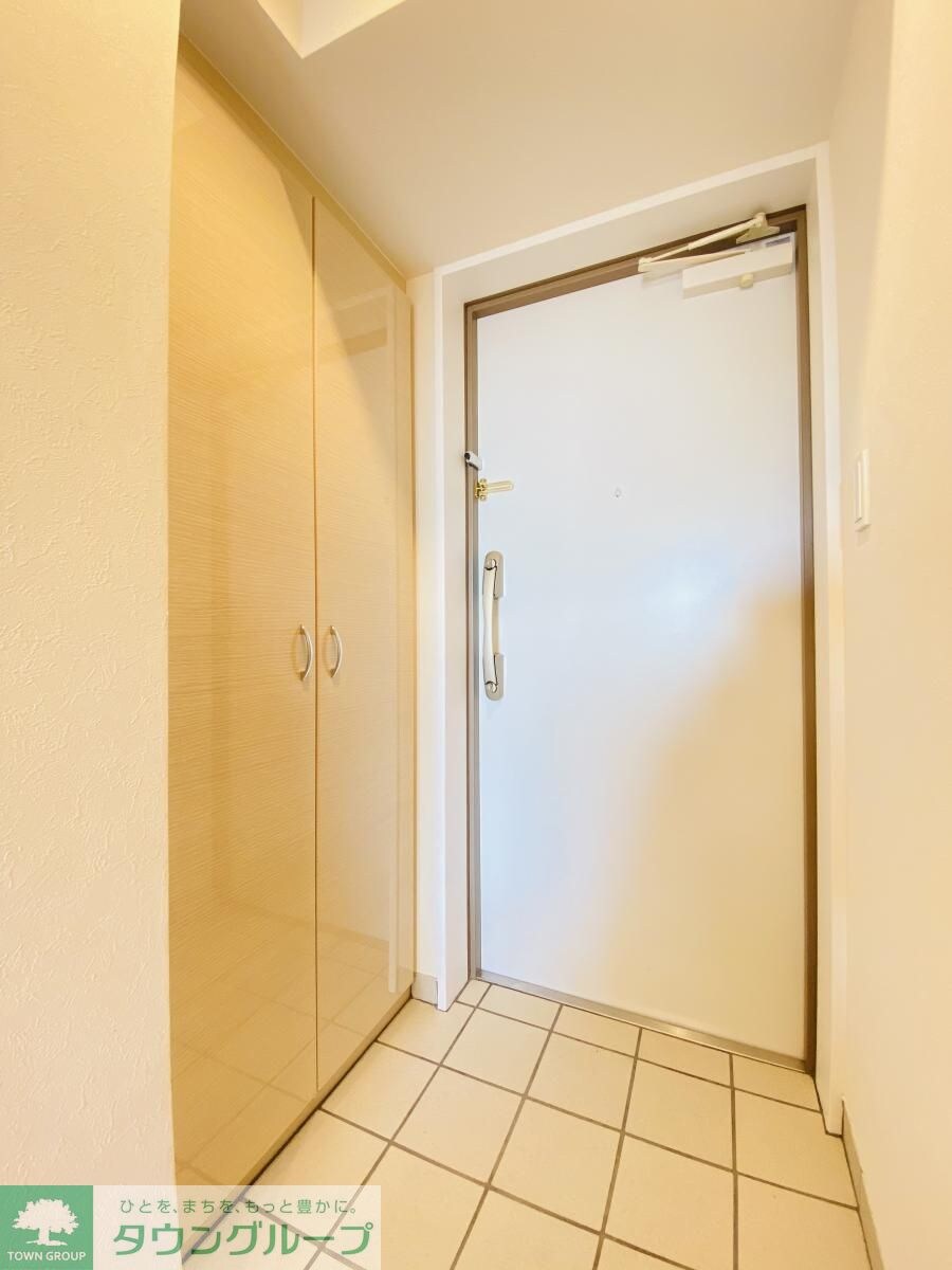 カスタリア志賀本通の物件内観写真