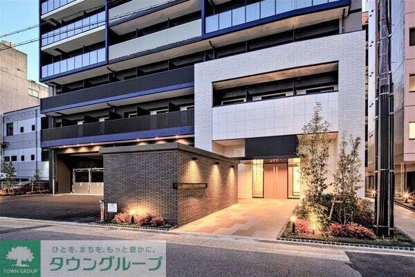 S-RESIDENCE今池駅前の物件内観写真