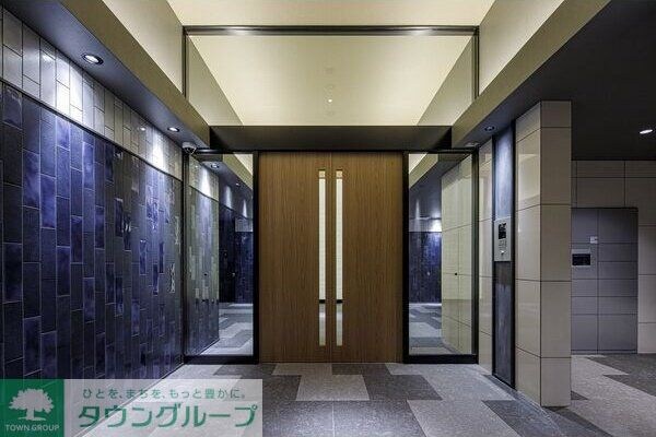 S-RESIDENCE今池駅前の物件内観写真